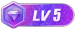 LV5 等级-LV5-acgknow
